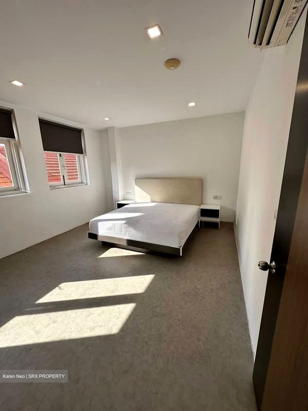 Hamilton Road (D8), Apartment #601567371